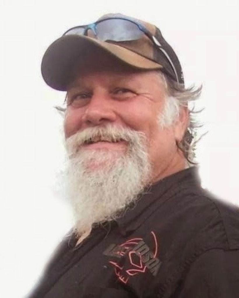 Eugene "Gene" R. Bedwell