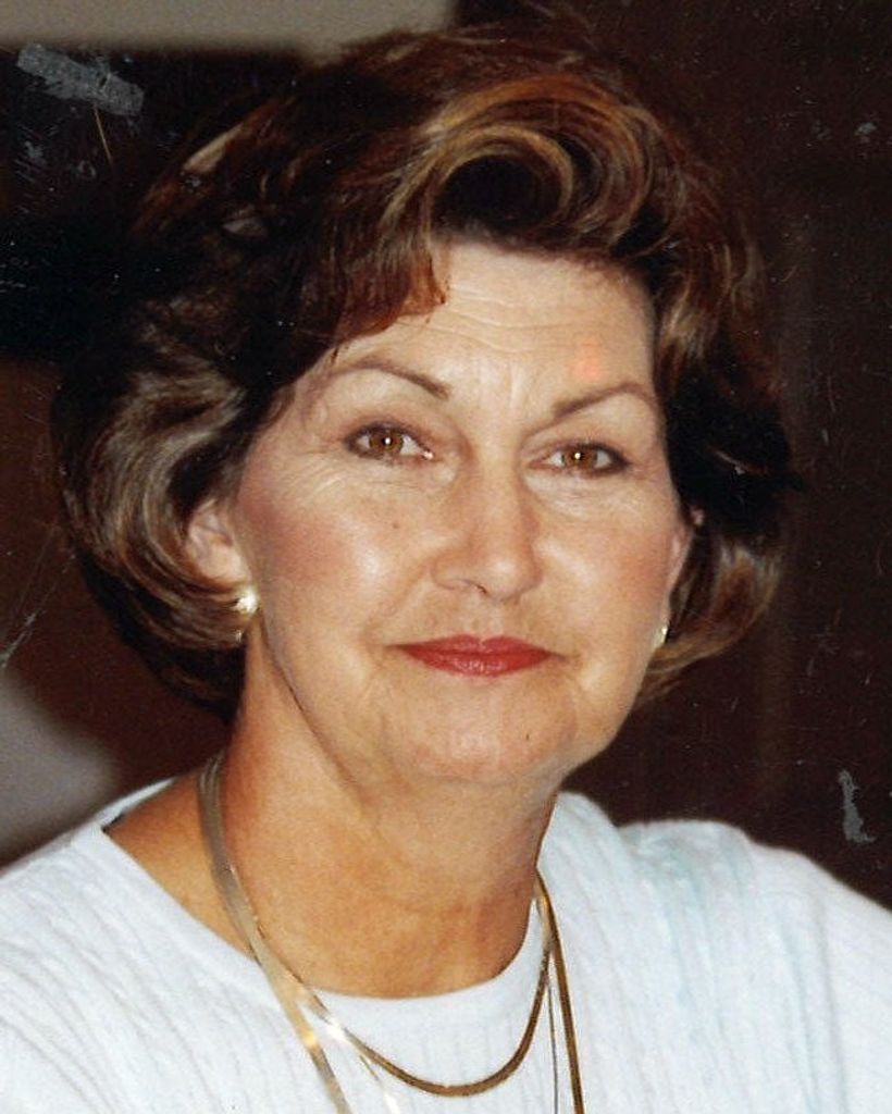 Sharon Grubaugh