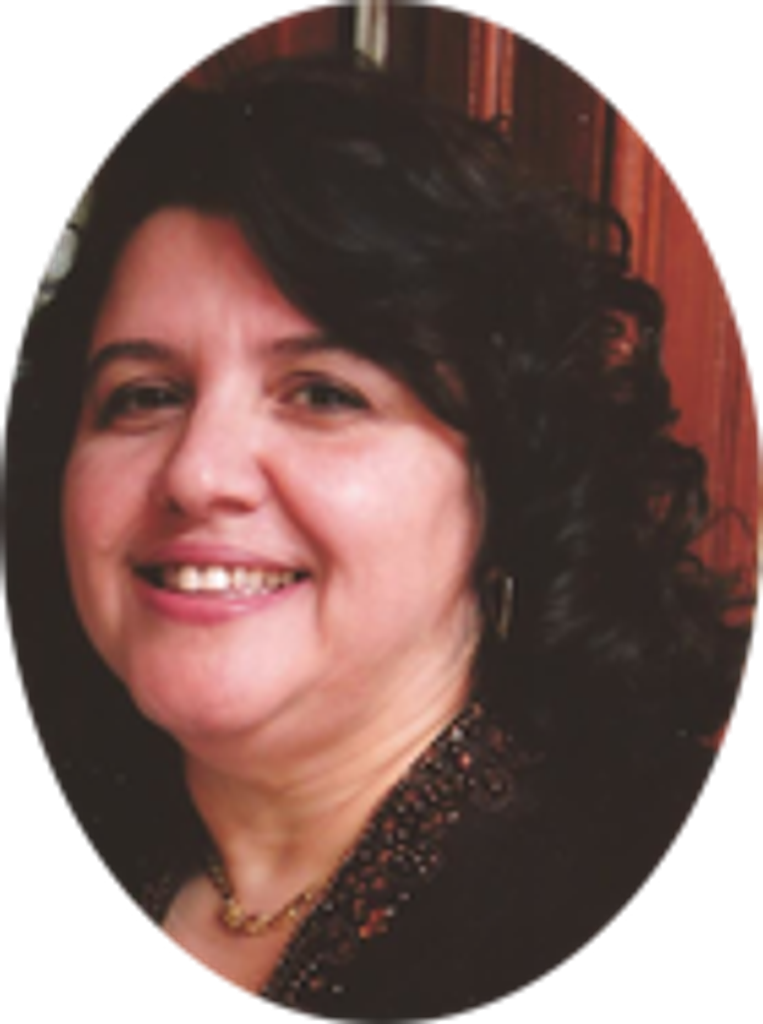 Josephine Arici - Latrano
