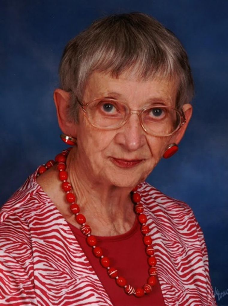 Veronica E. Oberle Profile Photo