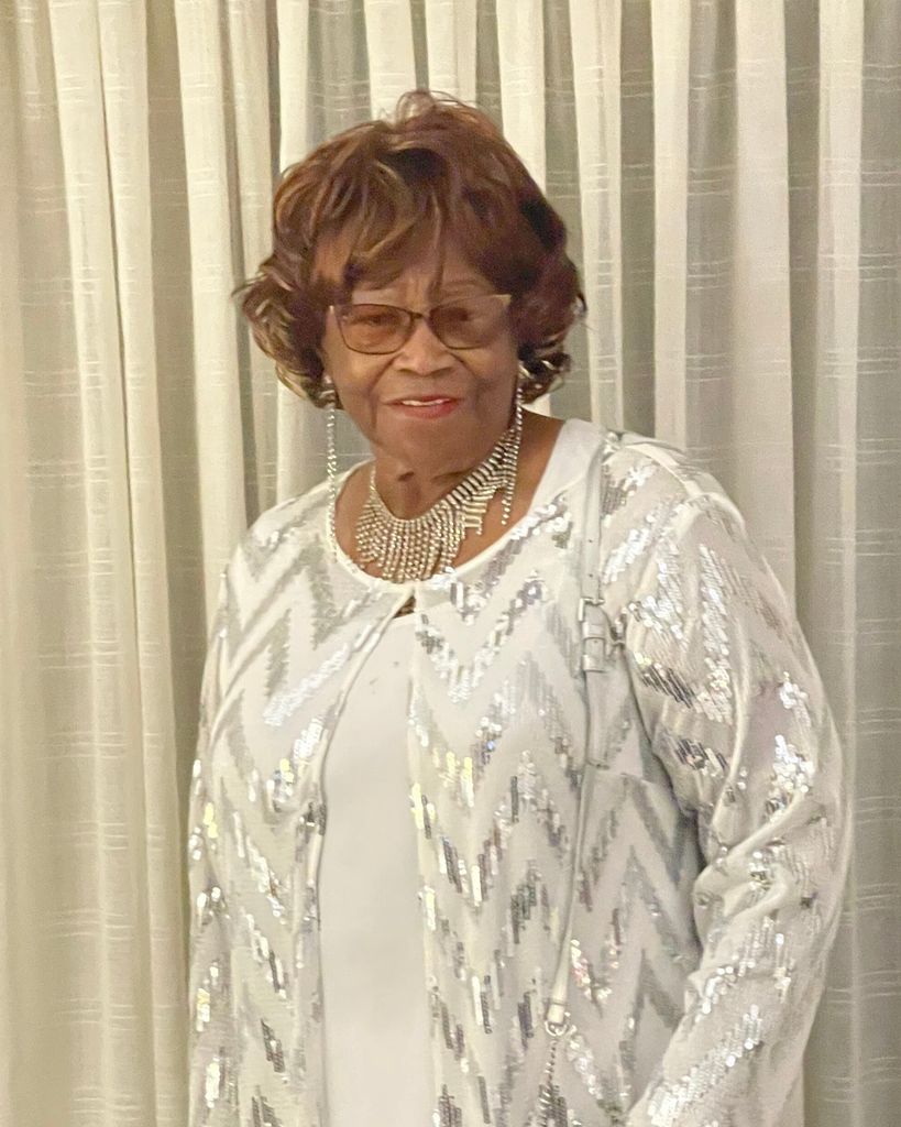 Clatie M. Tillman Profile Photo