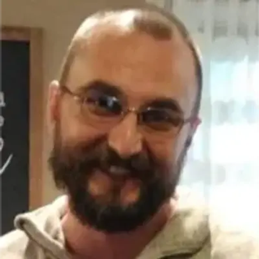 Christopher Sinclair Profile Photo