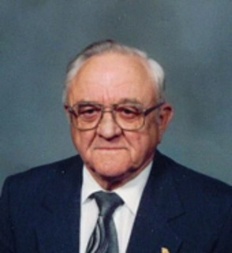 Kenneth Weedman