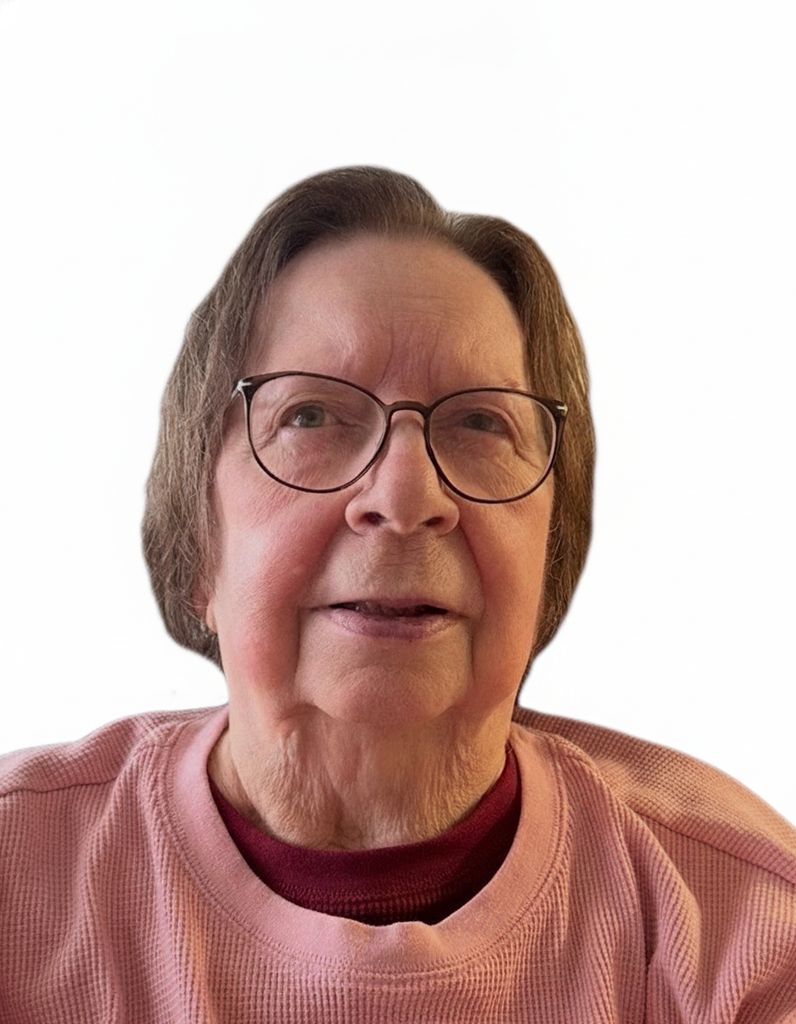 Betty May Martin Profile Photo