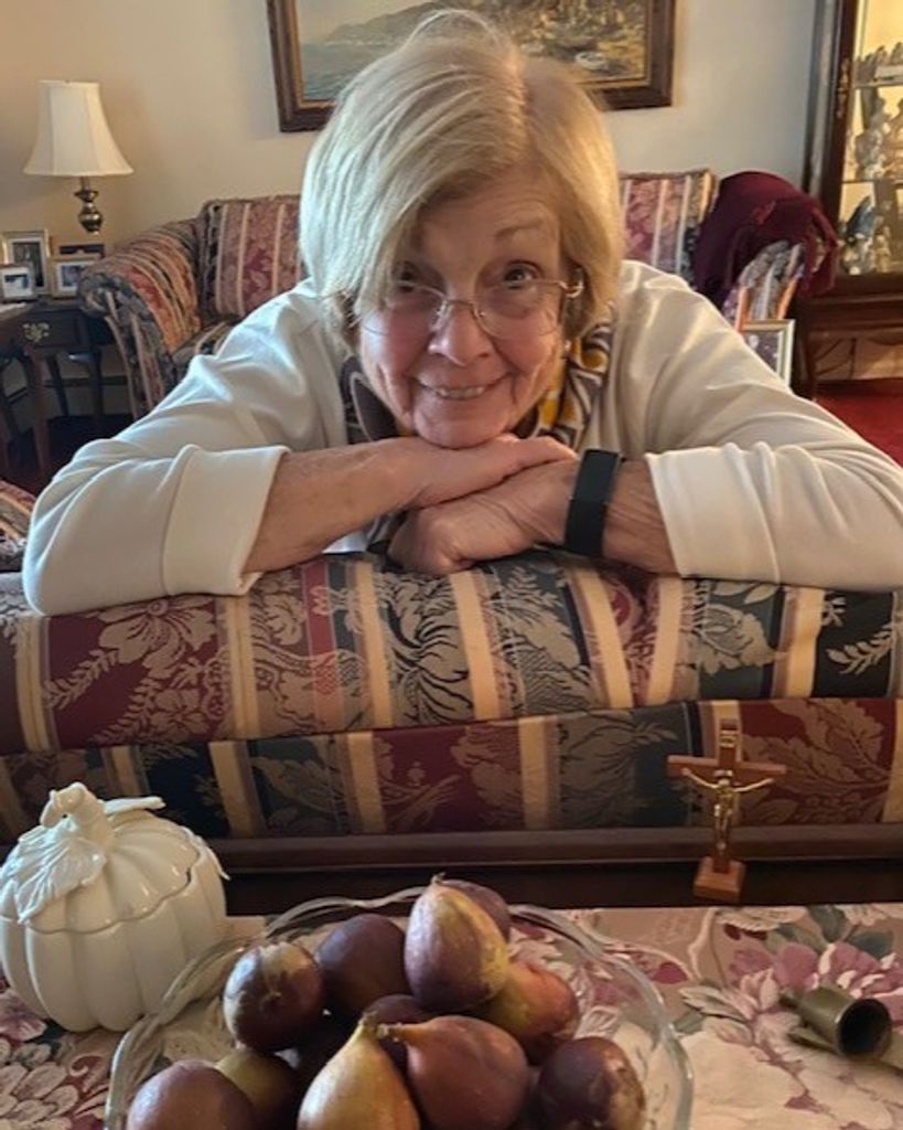 Patricia Ann Rizzi Profile Photo