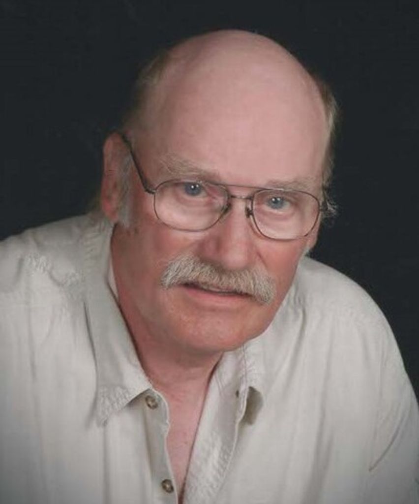 Ronald W. Lund Sr. Profile Photo