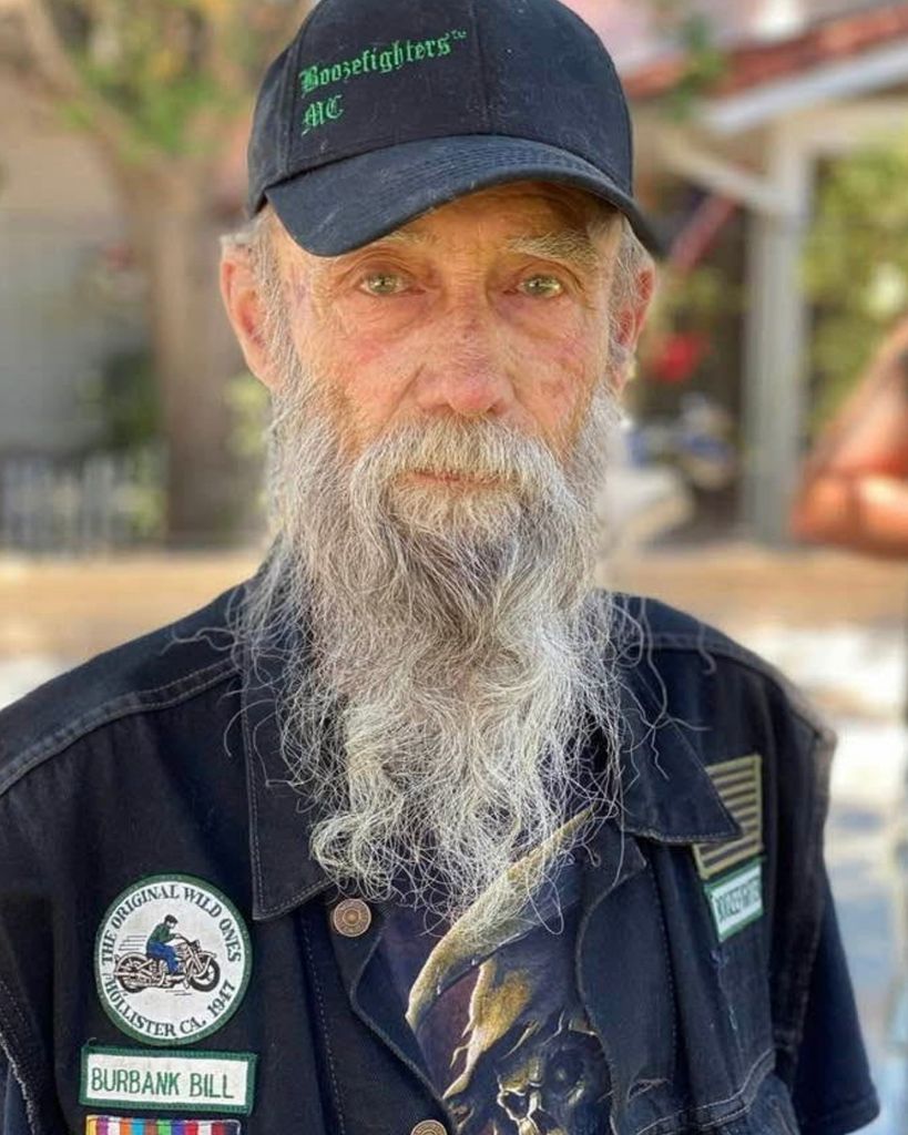 Roger Howell Profile Photo