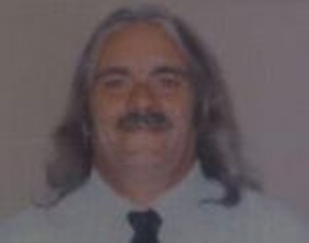 Jerry Myers