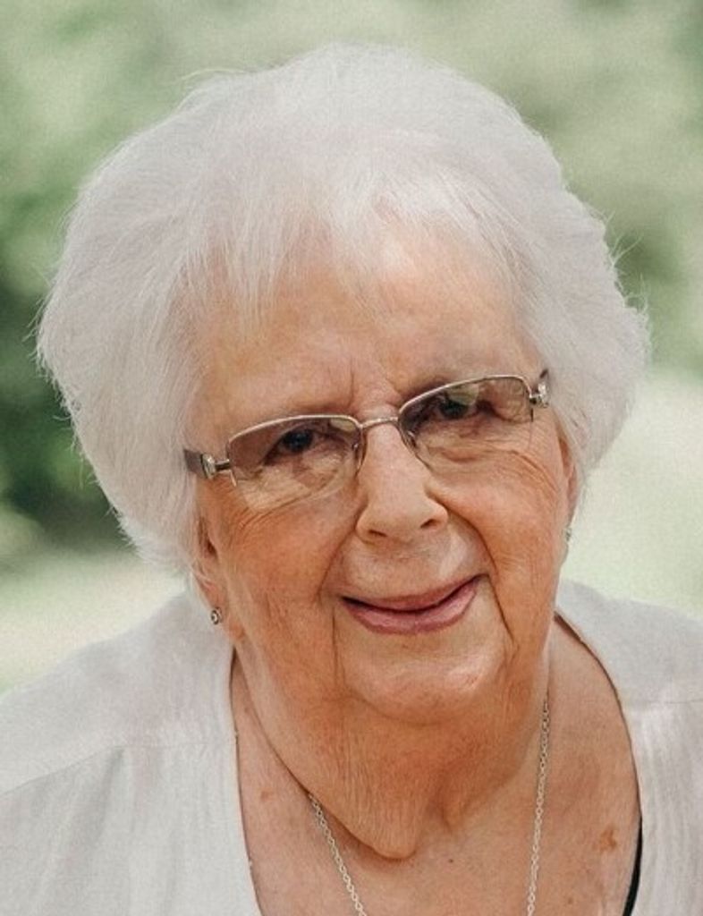 Marjorie I. Briese Profile Photo
