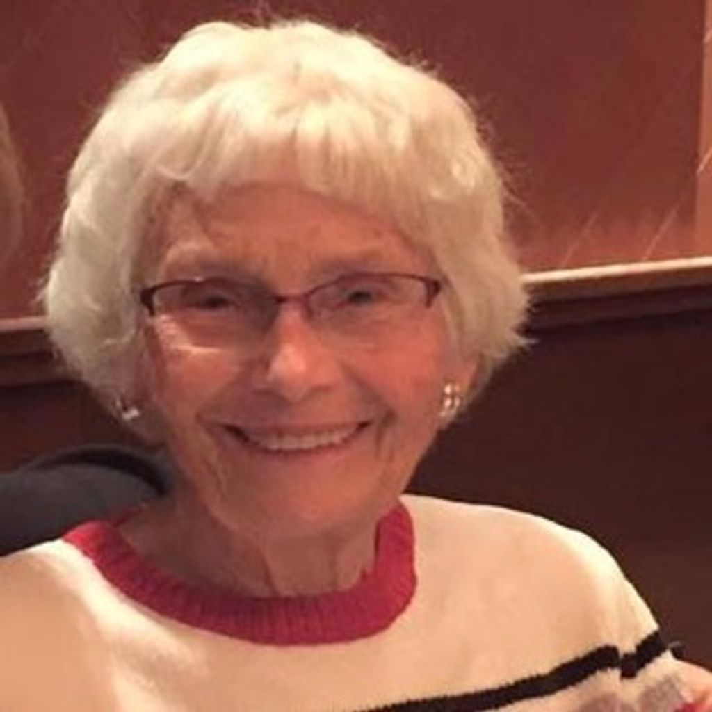 Sara "Sally" Schutte