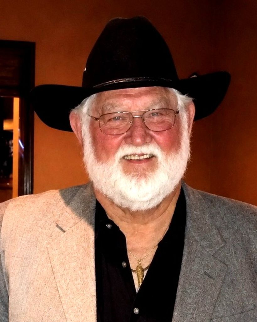 Larry Glen Covel Profile Photo