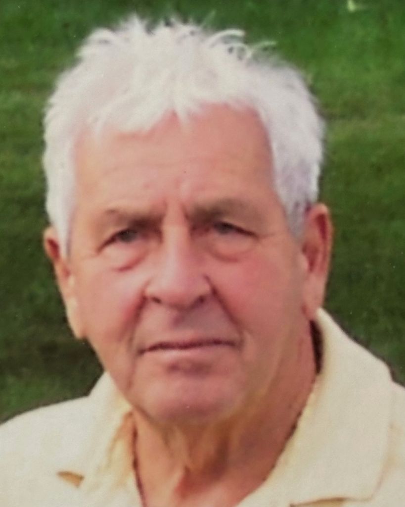 Richard A. Van Marter Profile Photo