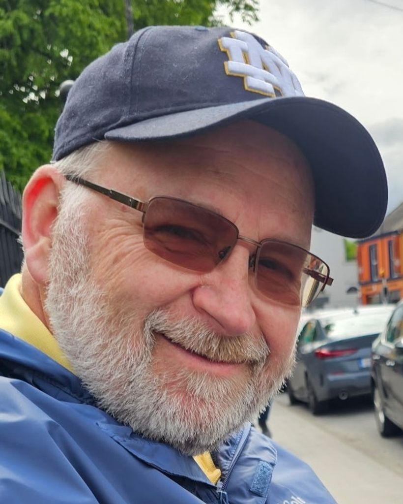 Edward Lee Downing, III Profile Photo