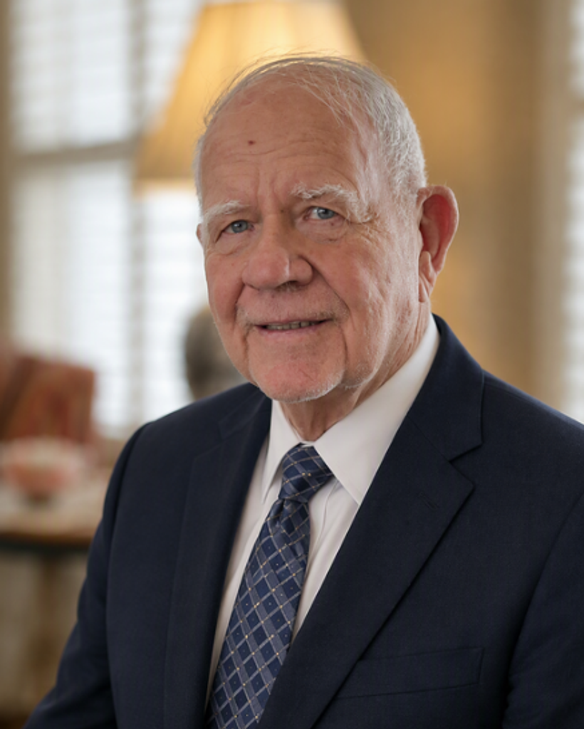 James Lemuel Heard Profile Photo