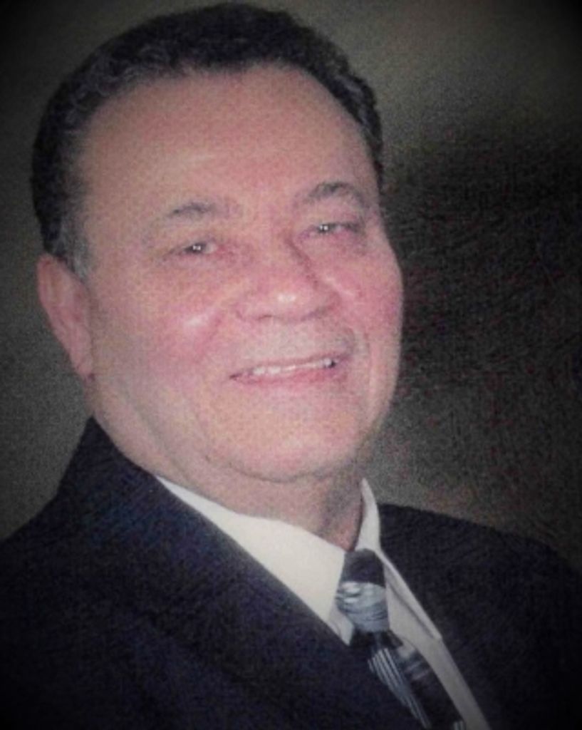 Angelo Manuel Ramirez