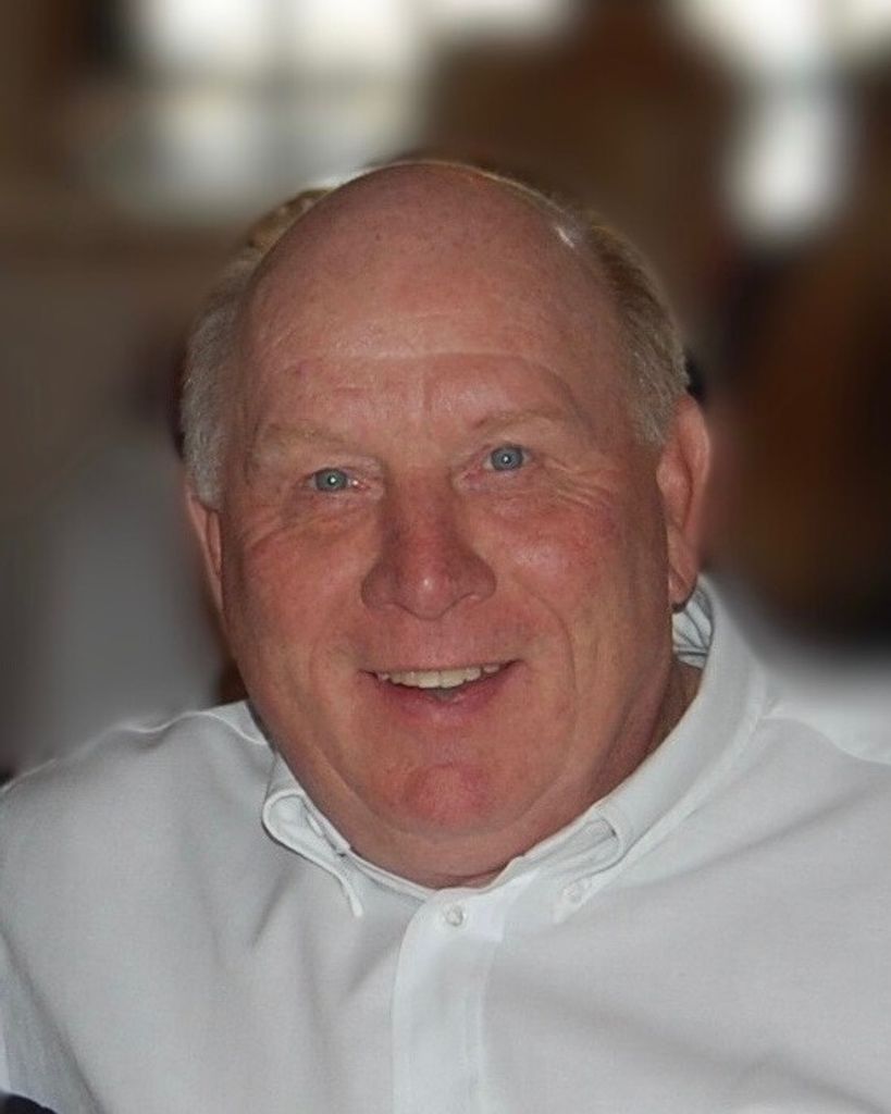 Vernon 'Skeet' F. Stauffeneker Jr.