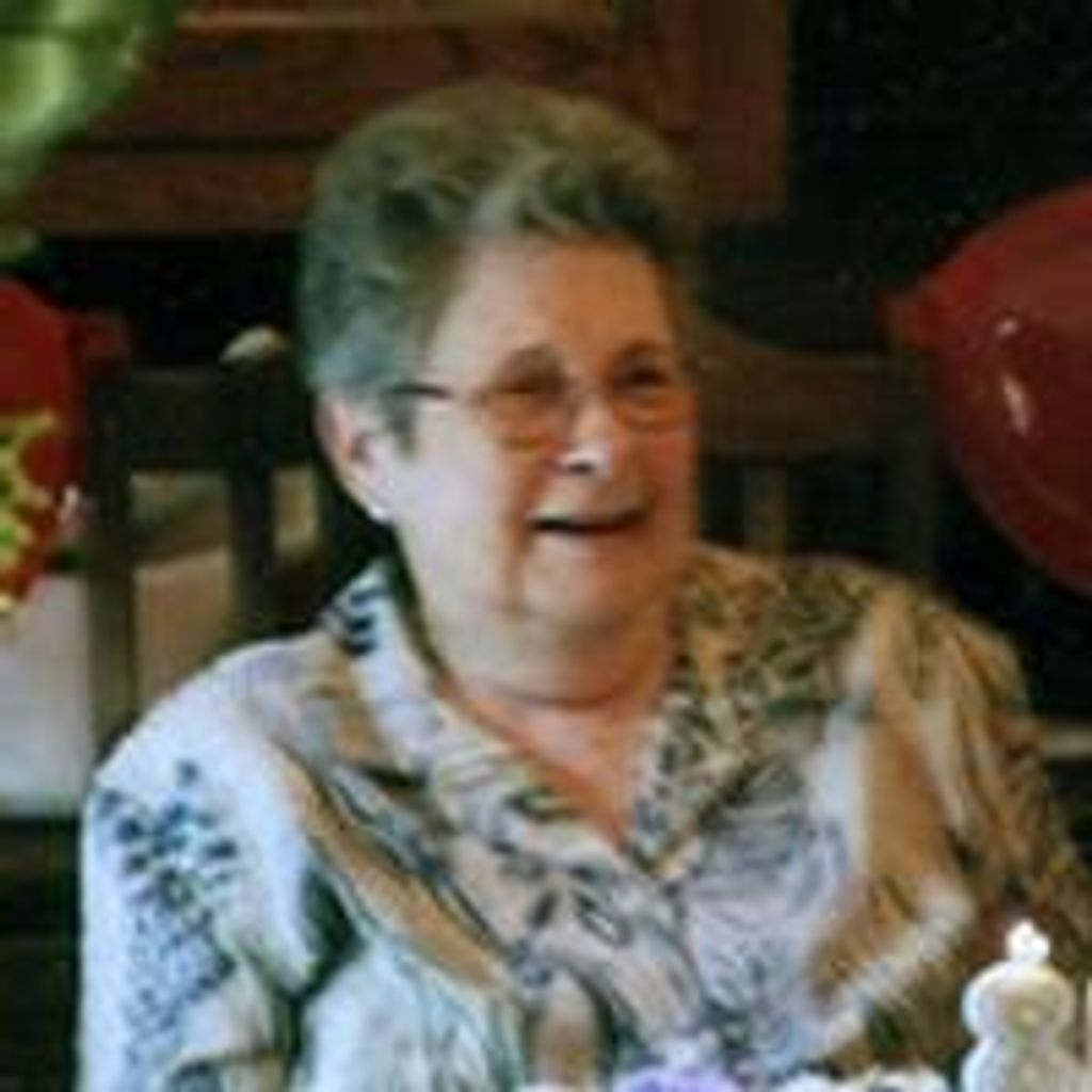 Josephine  Kay Taylor