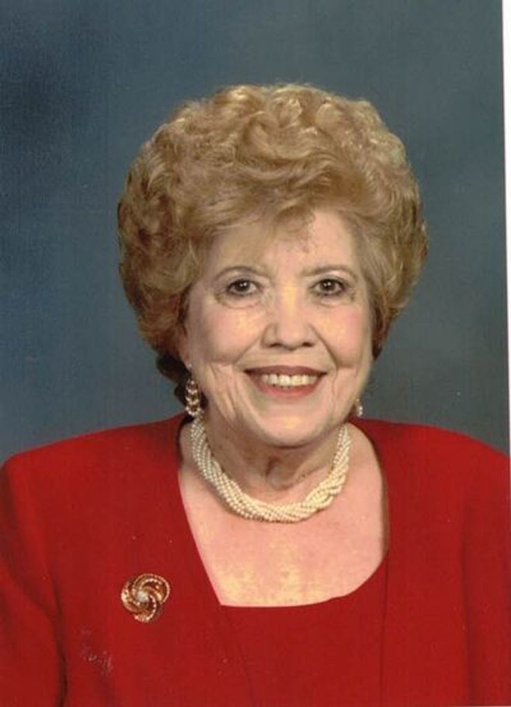 Violet Rose Bridges Pitchford Profile Photo