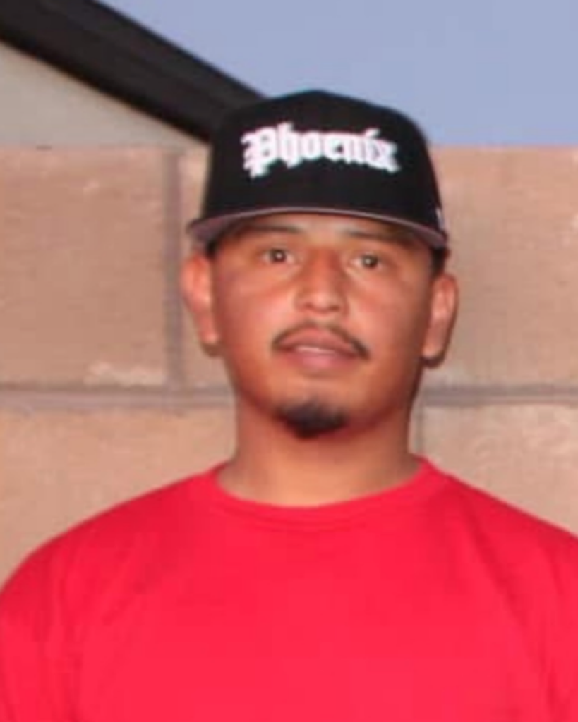 Marc Anthony Jimenez Profile Photo