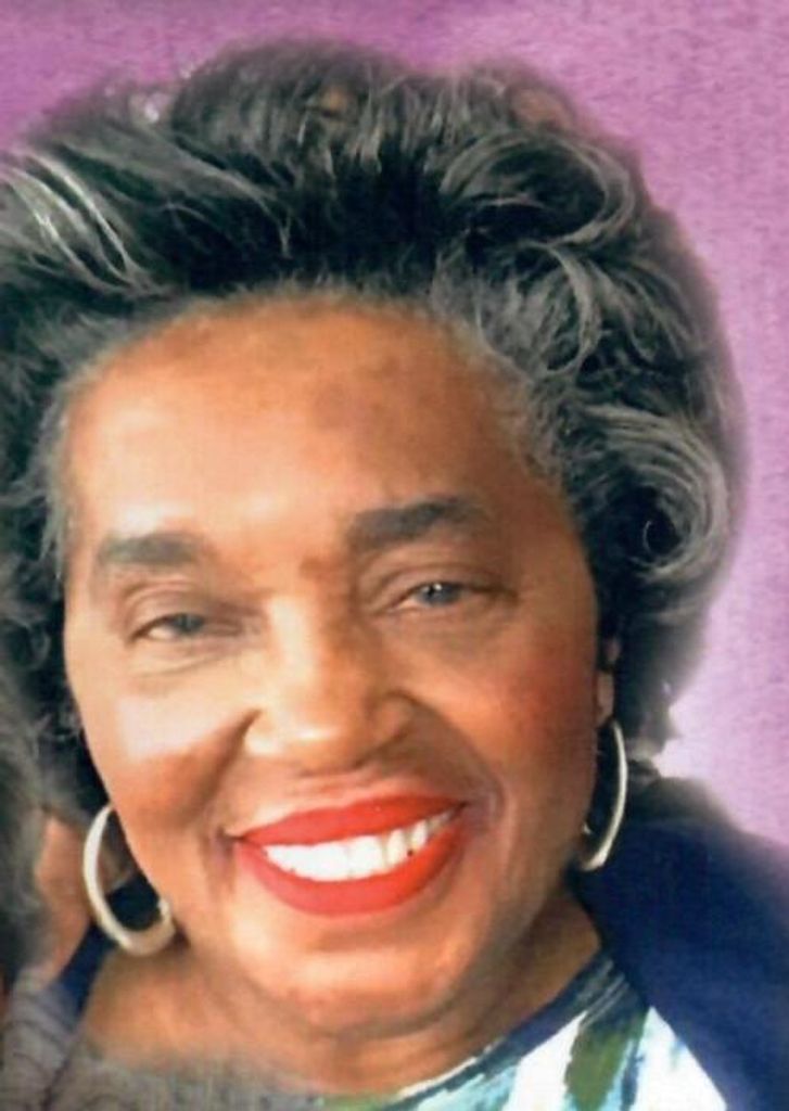 Iva Estelle Mccormick Profile Photo