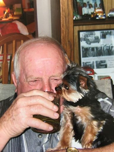 Virgil Elmer Siewert photo gallery thumbnail 84 of 202