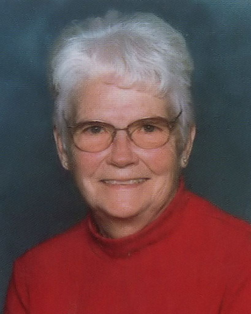 Dorothy "Dot" Kratzke