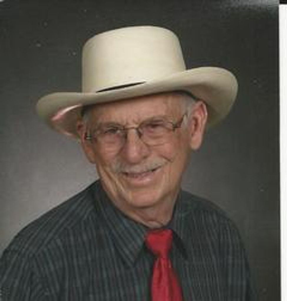 Billy F. Rhoderick