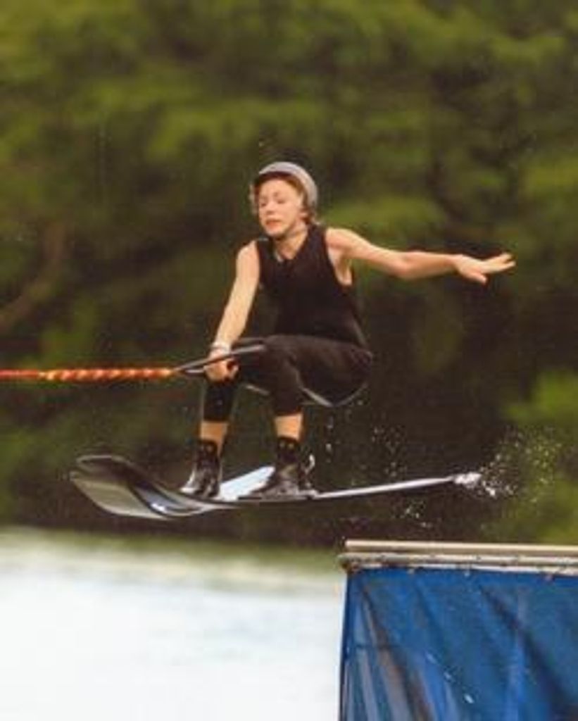 Skyler Gray Ognoskie