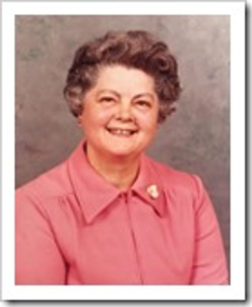 Mrs. Marion E. (Tyner) Conlin