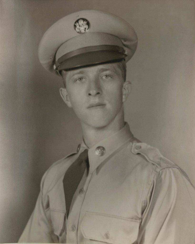 Avery Leo Dillon