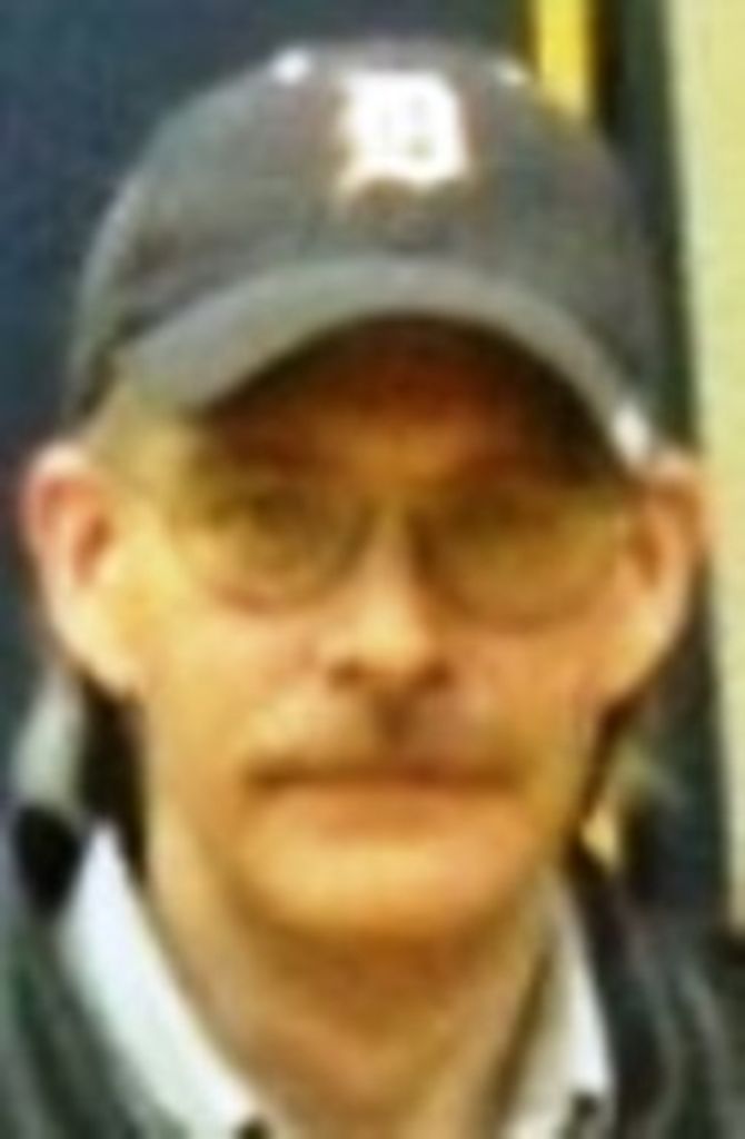 Roger Crowley