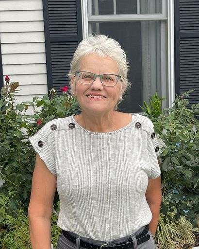 Peggy S. Pierce Profile Photo