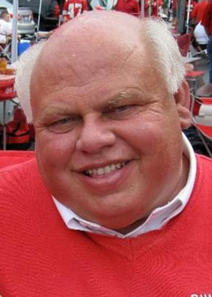 Ronald Grayson Skelton Profile Photo