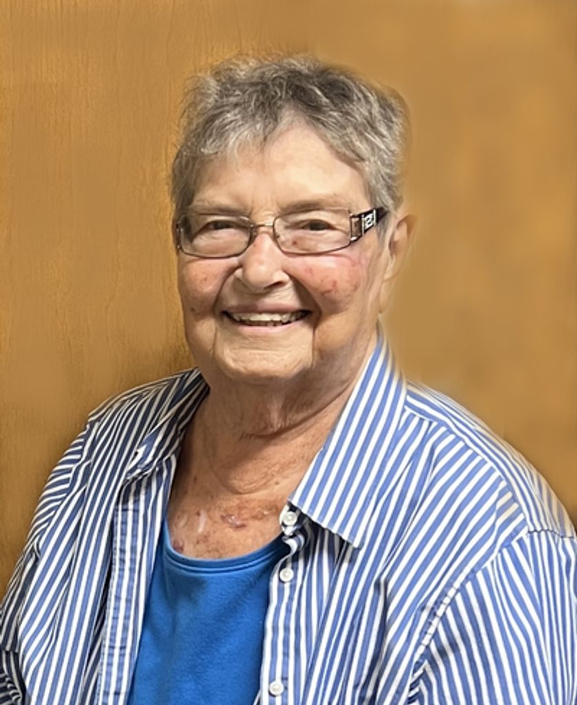 Mary Francis Hesterberg Profile Photo