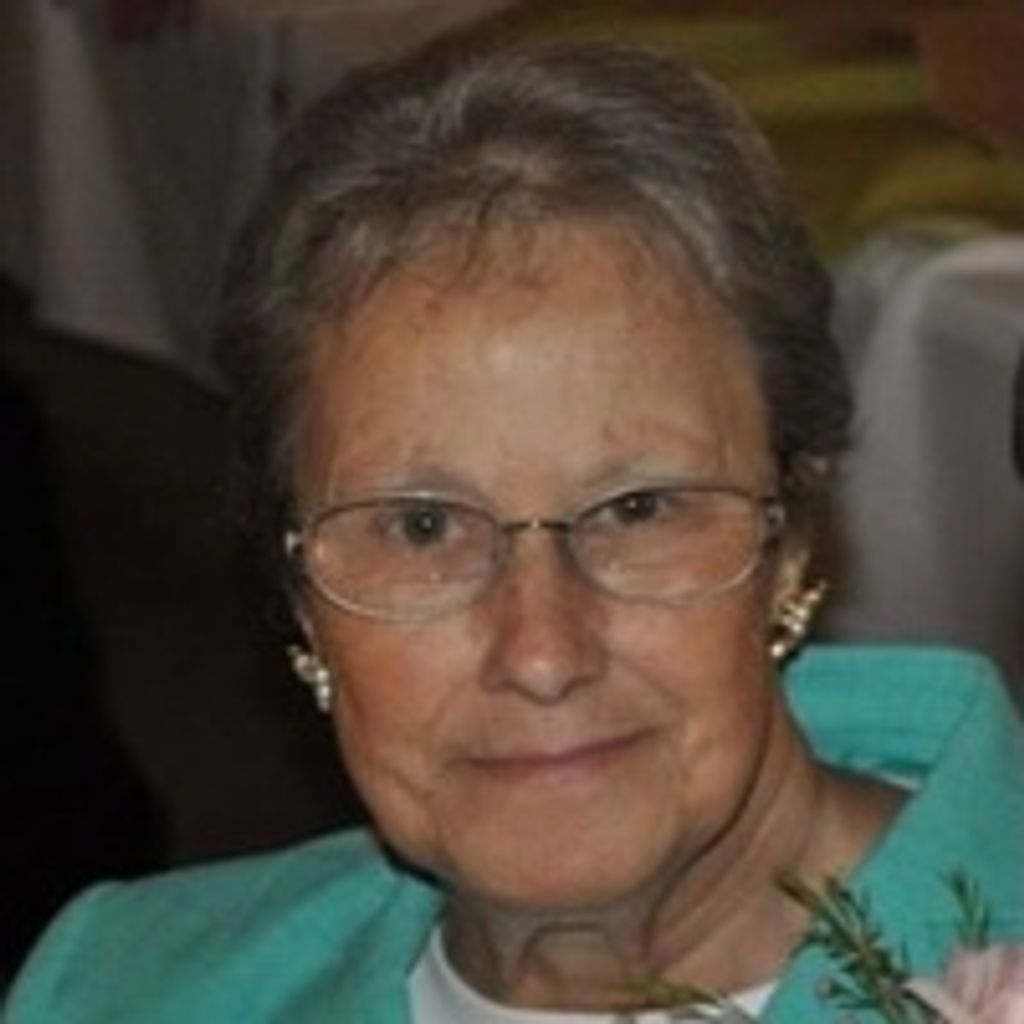 Edna Opal Blankenship Profile Photo