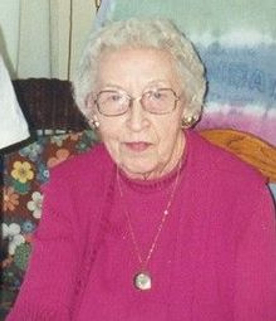 Gladys Smith