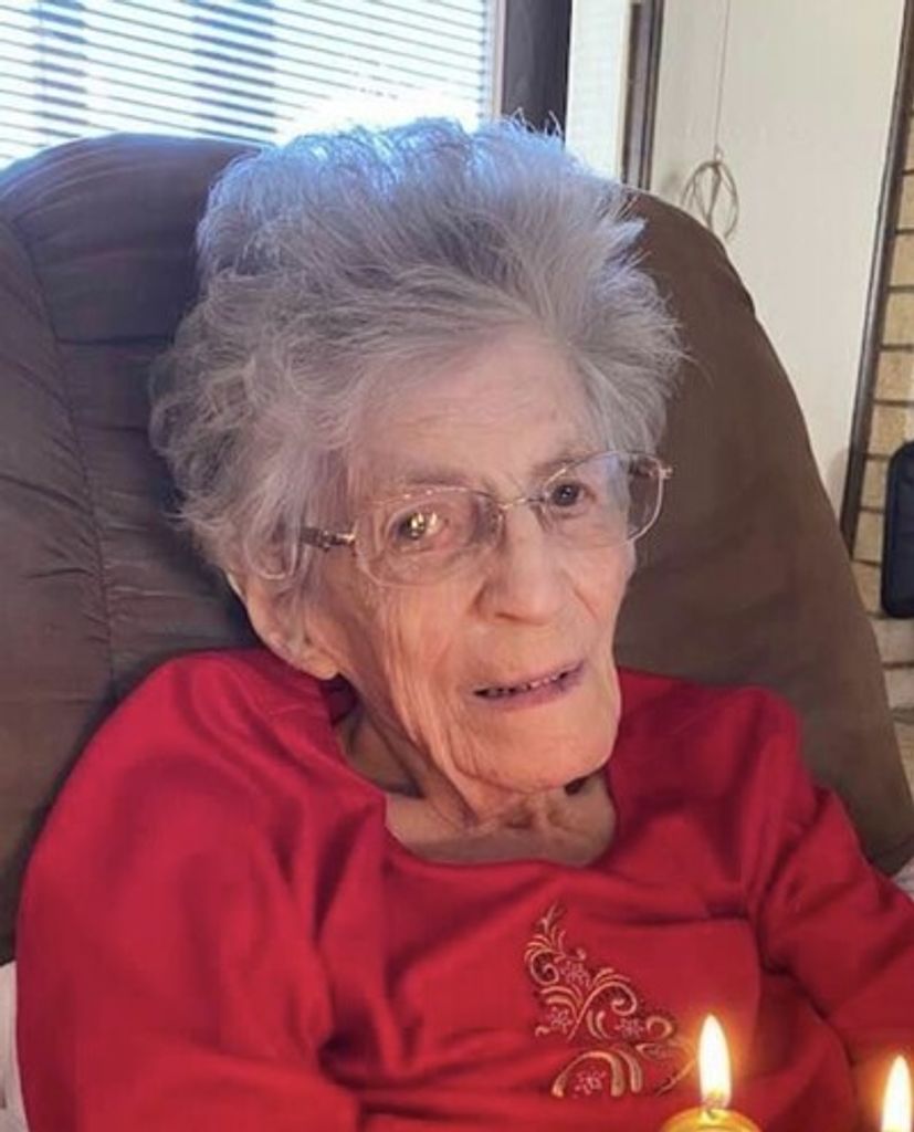 Iola Fae Miller