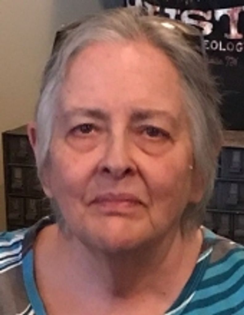 Beverly Jane Thompson