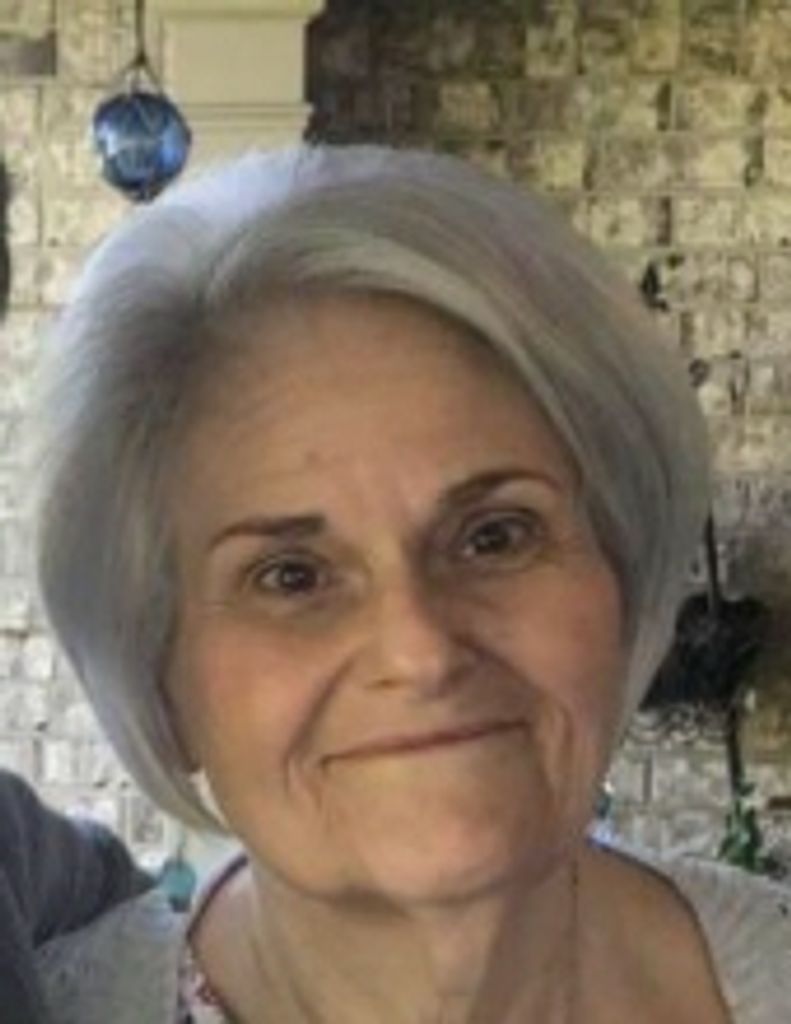 Brenda Sue (Nave)  Frederick Profile Photo