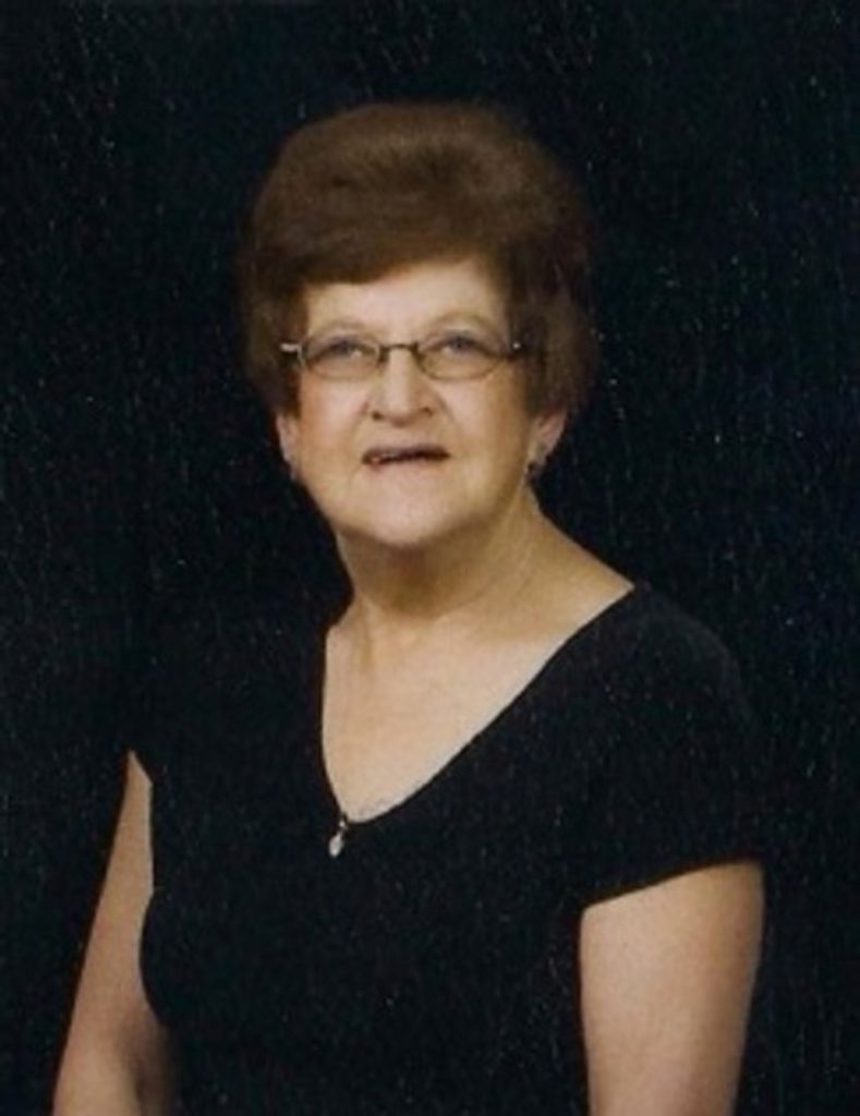 Florence C. Osburn
