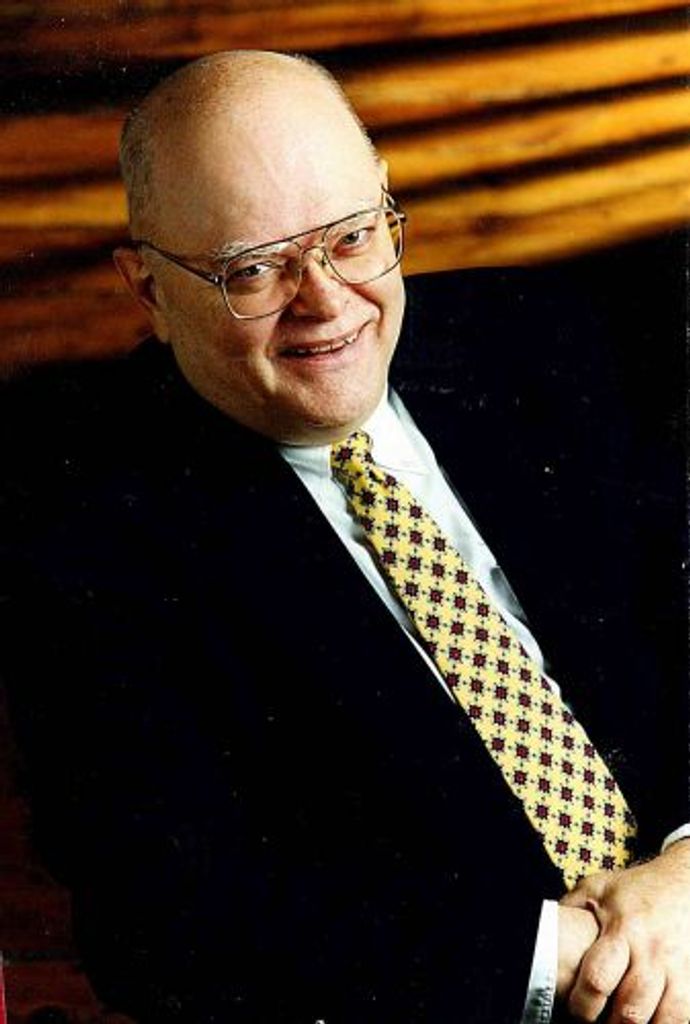 David Schuster