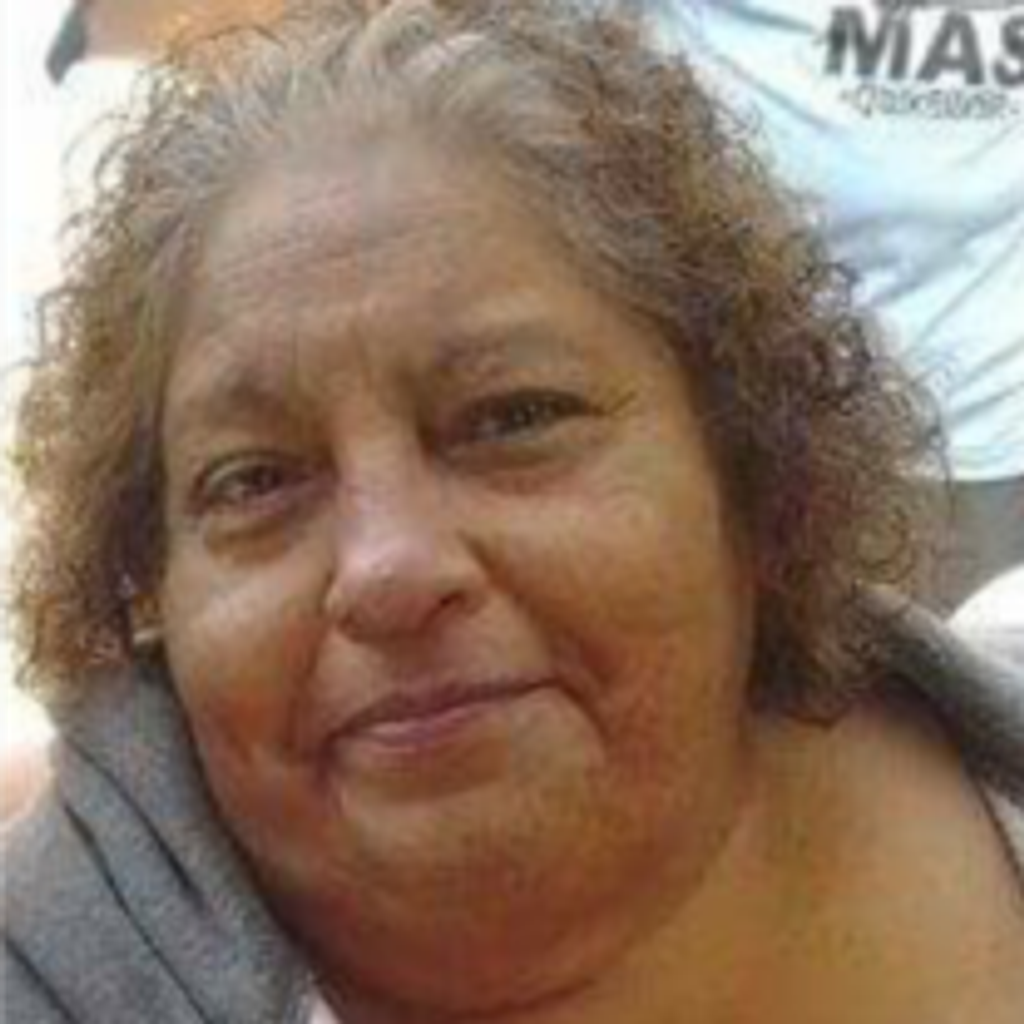 Rita Louise Cervantes