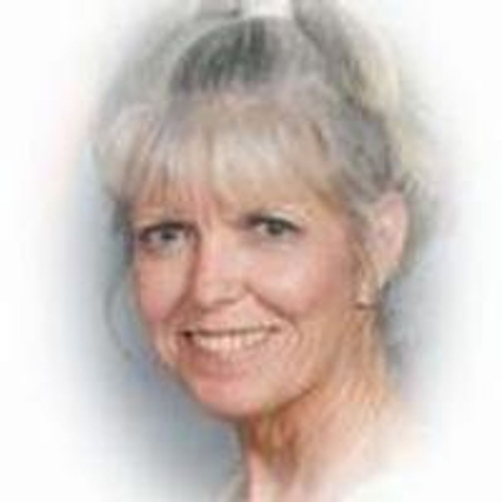 Linda "Lindy" Jo (Harwick) Goldenstein