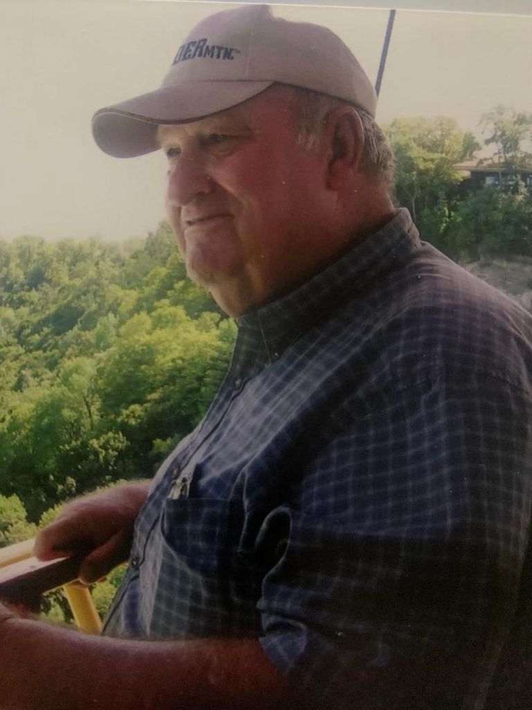 Leroy "Mike" E. Shere Profile Photo