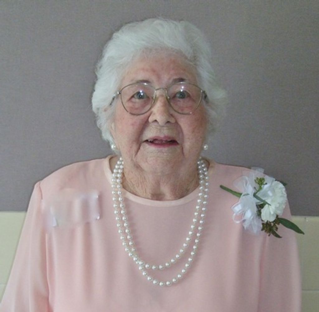 Irene Hughes Jordan