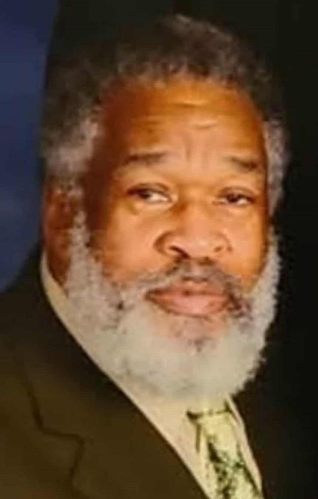Rev. Calvin H. Coach Sr. Profile Photo