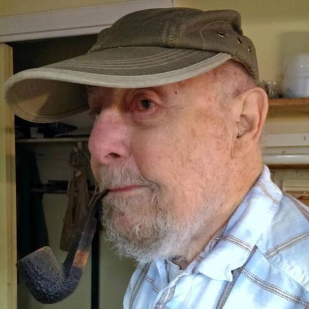 Frederick A. Bowen Profile Photo