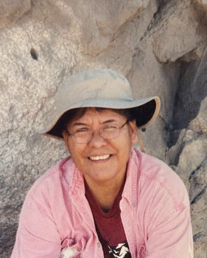 HARRIET WILLIAMS Profile Photo