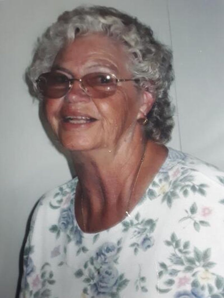 Ellen "Jerry" Geraldine Press Profile Photo