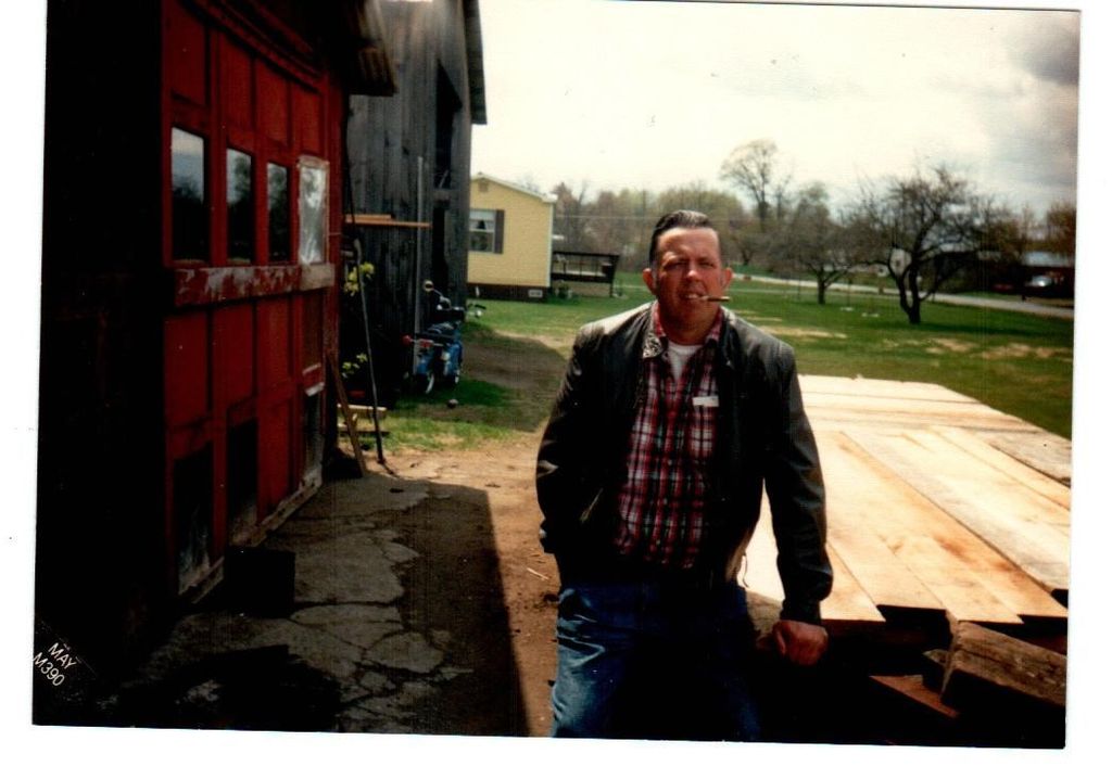 Larry Stanhope Profile Photo